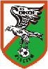 Wappen KS Sokół Kleczew  6813