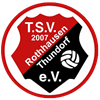 Wappen TSV Rothhausen/Thundorf 2007 diverse