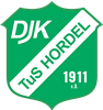 Wappen DJK TuS Hordel 1911