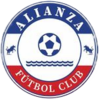 Wappen Alianza FC  127349