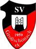 Wappen SV Großschönach 1959 diverse  88157