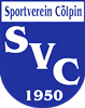 Wappen SV Cölpin 1950  69785