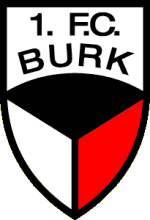 Wappen 1. FC Burk 1930 diverse  57582