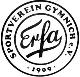 Wappen SV Erfa 09 Gymnich  19006