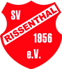 Wappen SV Rissenthal 1956  79684