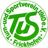 Wappen TuS Frickhofen 1910  18046