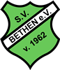 Wappen SV Bethen 1962 diverse  93941