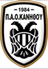 Wappen PAO Kanithos  127177