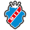 Wappen Månkarbo IF