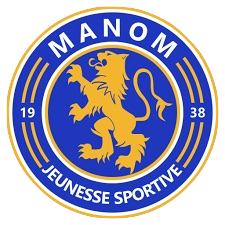 Wappen JS Manom  127533