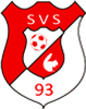 Wappen SV Schönhausen 93 diverse  100953