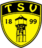 Wappen TSV Benzingen 1899  10317