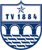 Wappen TV 1884 Marktheidenfeld diverse  63538