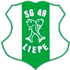 Wappen SG 49 Liepe diverse  68552