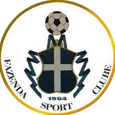 Wappen Fazenda Sport Clube  23998