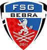 Wappen FSG Bebra  17727