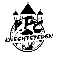 Wappen ehemals 1. FC Knechtsteden 2002  61562