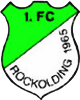 Wappen 1. FC Rockolding 1965  51824