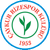 Wappen Çaykur Rizespor  6029
