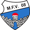 Wappen Melsunger FV 08  950