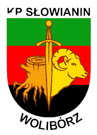 Wappen KP Słowianin Wolibórz  77785