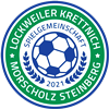 Wappen SG Lockweiler-Krettnich/Morscholz/Steinberg II (Ground B)  96662