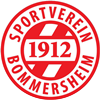 Wappen SV Bommersheim 1912  73227