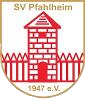Wappen SV Pfahlheim 1947 diverse  63763
