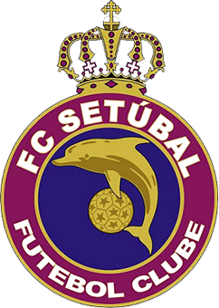 Wappen FC Setúbal  85495