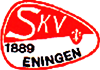 Wappen SKV Eningen 1889  70184