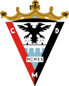 Wappen CD Mirandés B