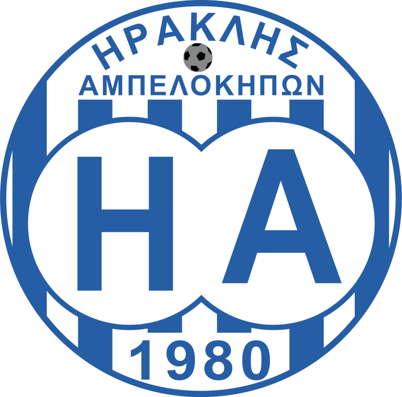 Wappen Iraklis Ampelokipoi FC  4020