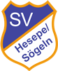 Wappen SV Hesepe/Sögeln 1927 II  46990