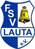 Wappen ehemals FSV Lauta 1992  97247