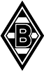 Wappen ehemals Borussia VfL Mönchengladbach 1900 II  43773