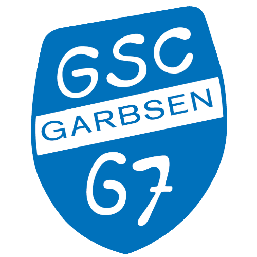 Wappen Garbsener SC 1967  25645