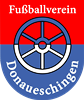Wappen ehemals FV Donaueschingen 1920