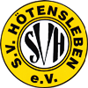 Wappen SV Hötensleben 1911 diverse  27160