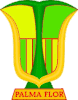Wappen Atlético Palmaflor