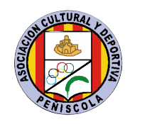 Wappen ACD Peñiscola