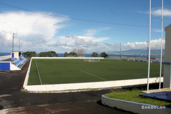 Campo de Jogos das Figueiras - Santo António, Ilha de São Miguel, Açores