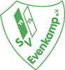 Wappen SV Evenkamp 1973  25772