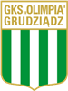 Wappen GKS Olimpia Grudziądz  4748
