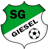 Wappen SG Giesel 1958 diverse  77724
