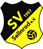 Wappen SV Sellnrod 1957