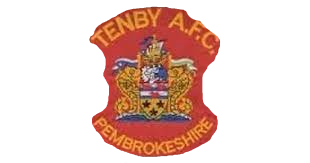 Wappen Tenby AFC