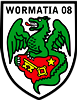 Wappen VfR Wormatia Worms 1908 diverse  62719