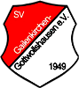 Wappen SV Gailenkirchen-Gottwollshausen 1949  63715