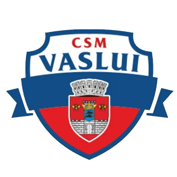 Wappen CSM Vaslui  122714