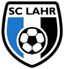 Wappen SC Lahr 2015 II  14476